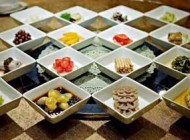 رونمایی آشپزخانه ای در چین و سرشار از خلاقیت (عکس)