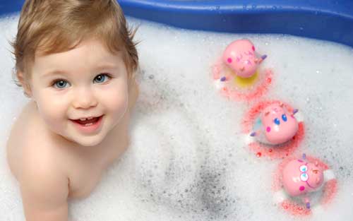 کوچولوهای ناز نازی و ملوس (عکس)