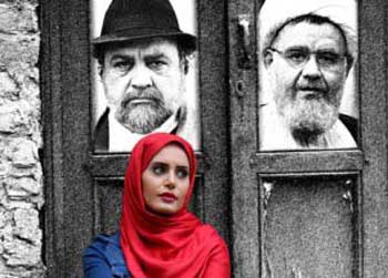 مجوز انتشار پوستر جدید مسعود ده‌ نمکی داده نشد