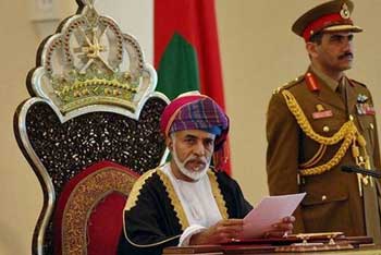 جدید ترین خبر از اولین میهمان روحانی
