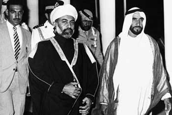 جدید ترین خبر از اولین میهمان روحانی 