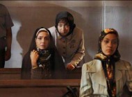بزودی حضور نیکی کریمی در سرزمین کهن (عکس)