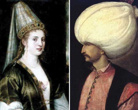 تصاویر جنجالی منتشر شده از خرم سلطان واقعی