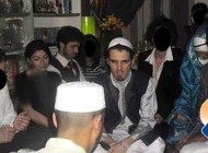 ثبت نخستین ازدواج همجنس بازان وهابی (عکس)