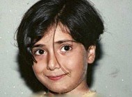 عکسهای دیدنی از کودکی باران کوثری