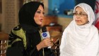 خبر فوری : مادر شقایق فراهانی هم کشف حجاب کرد