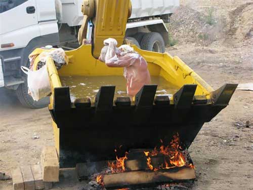 تصاویر عجیب و خنده دار 