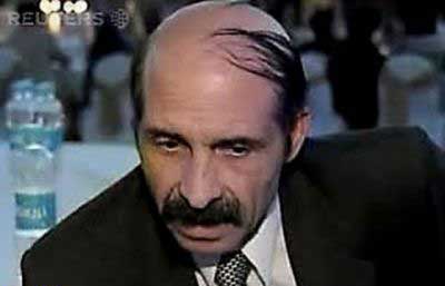 مدل موهای بمب خنده (عکس)