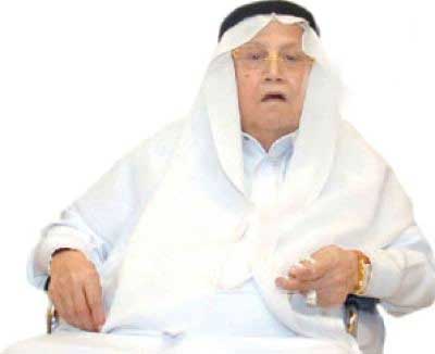 عکس های نایاب از ثروتمند ترین مردان عربستان
