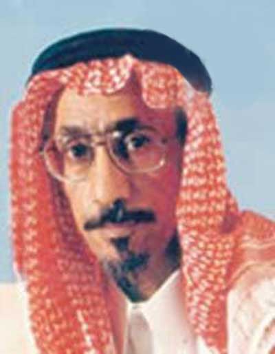 عکس های نایاب از ثروتمند ترین مردان عربستان