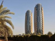 آسمان خراشی که لقب بهترین ها را گرفت (عکس)