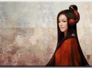 زنی که می خواست مردان را از روی کره ی زمین حذف کند