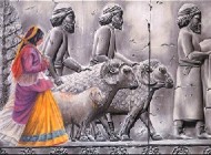 مطالبی بسیار جالب از ایرانیان باستان..!