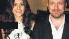 نقش آفرینی همسر واقعی سلطان سلیمان (عکس)