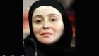 علت غیبت 12 ساله ژاله صامتی بازیگر زن ایرانی