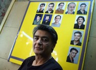 رضا رویگری با خبر کنسرتش کولاک به پا کرد (عکس)