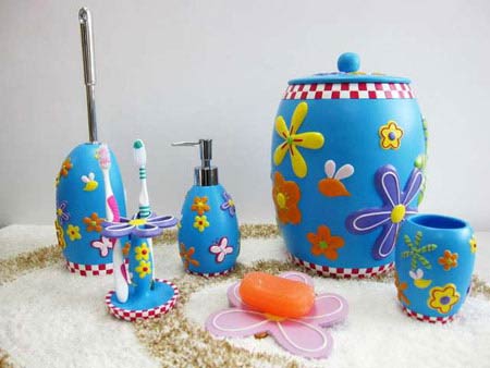 سرویس های دستشویی شیک و زیبا 2014