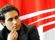 حضور مهدوی کیا در بازی ایران و کانادا