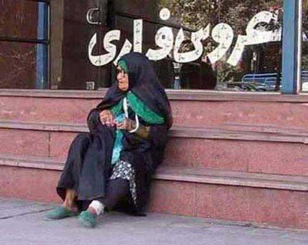 سوژه های وطنی باحال (عکس)