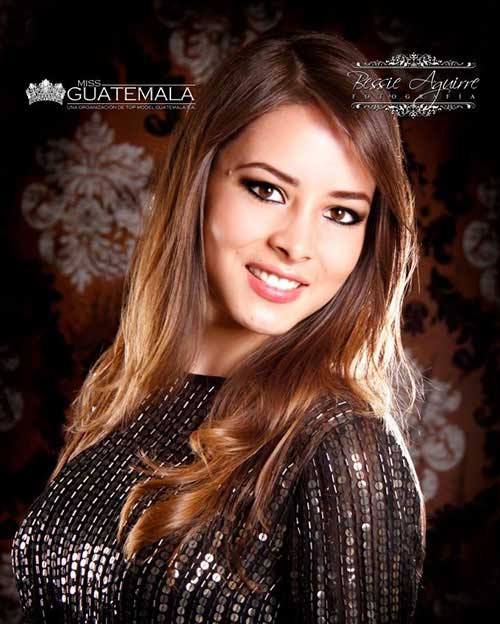 دختر 23 ساله منتخب در مراسم دوشیزه جهان