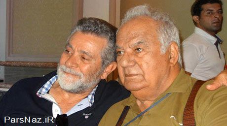 خبر جنجالی و داغ بازگشت ناصر ملک مطیعی به ایران