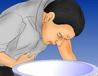 رایج ترین علامت سکته قلبی