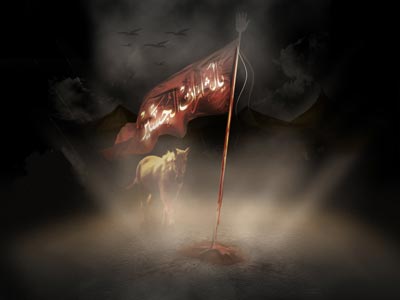 زندگانی امام حسین (ع) و واقعه ی کربلا