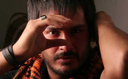 عکسهای میلاد کی مرام و بیوگرافی