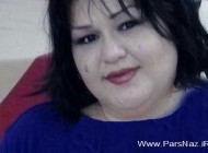 یکی از سنگین وزن ترین خانم های جهان + عکس