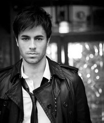 عکس های جدید انریکه ایگلسیاس - Enrique Iglesias