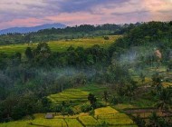 بهترین جزایر برتر آسیا (عکس)