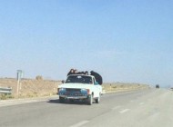 عکس جالب و خنده دار از سرویس مدرسه دخترانه