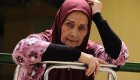 این خانم بازیگر ایرانی مبتلا به سرطان شده است (عکس)