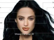 طراحی صورت زیباترین زن توسط مردان و زنان (+عکس)