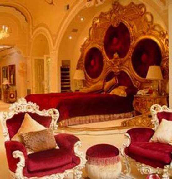 ثروت 540 میلیون دلاری شاهرخ خان بازیگر هندی +بیوگرافی