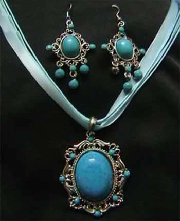 مدل جدید گردنبند زنانه (3)