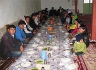 یک میلیون یارانه برای این خانواده پرجمعیت! (عکس)