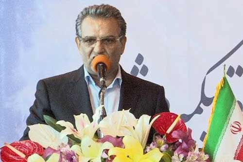 پدر شوهر ایرانی ابرو گوندش چه کسی است؟ (عکس)