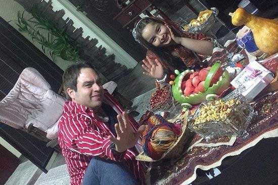 عکس های جدید از بازیگران مرد ایرانی (3)