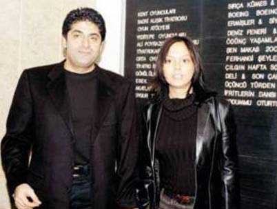 عکس شوهران ابرو گوندش