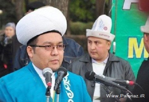 جنجال رابطه جنسی روحانی معروف دردسرساز شد +عکس