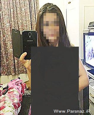 انتشار تصاویر برهنه بازیگر سینما در گوشی گمشده او