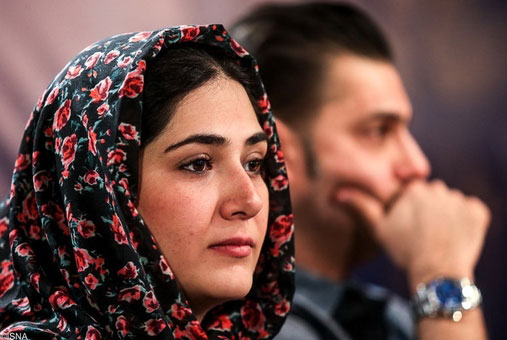 عکسهای بازیگران ایرانی در روز دوم جشنواره فجر!!