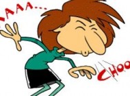فال بسیار جالب عطسه در ایام هفته..!