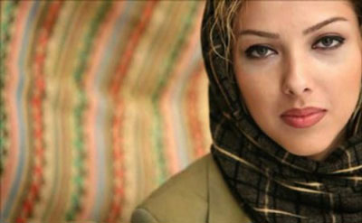 شباهت لیلا اوتادی به خانم بازیگر هالیوودی +عکس