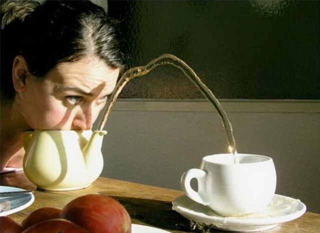 عکسهای خفن و خنده دار سری اول