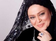 نامه عاشقانه بهاره رهنما برای شوهرش! (عکس)