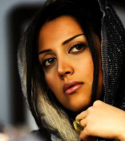 عکسهای  هنگامه حمیدزاده +بیوگرافی