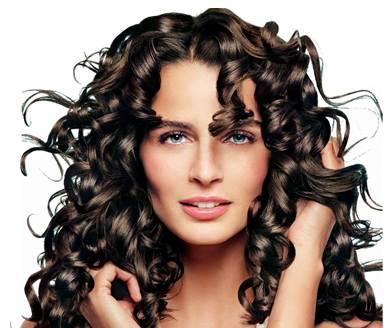 مدل مو زنانه برای عید نوروز 98