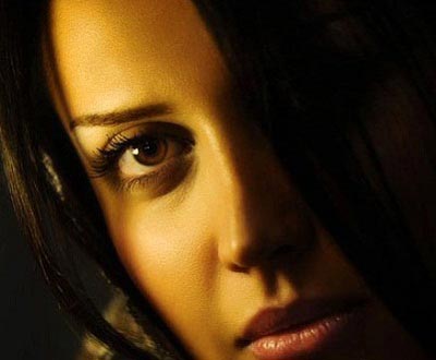 عکسهای  هنگامه حمیدزاده +بیوگرافی